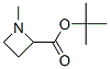 Tert-butyl 1-methyl-2-azetidinecarboxylateStructure,51764-31-9Structure Tert-butyl 1-methyl-2-azetidinecarboxylate Structure,51764-31-9Structure