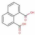 1,8-Naphthalic acidStructure,518-05-8Structure 1,8-Naphthalic acid Structure,518-05-8Structure