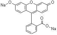 熒光素鈉結(jié)構(gòu)式_518-47-8結(jié)構(gòu)式