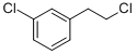 1-Chloro-3-(2-chloro-ethyl)-benzeneStructure,5182-43-4Structure 1-Chloro-3-(2-chloro-ethyl)-benzene Structure,5182-43-4Structure