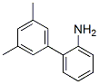 3’,5’-Dimethylbiphenyl-2-amineStructure,51839-12-4Structure 3’,5’-Dimethylbiphenyl-2-amine Structure,51839-12-4Structure