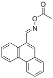 (E)-9-phenanthrenecarbaldehyde o-acetyl oximeStructure,51873-99-5Structure (E)-9-phenanthrenecarbaldehyde o-acetyl oxime Structure,51873-99-5Structure