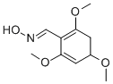 2,4,6-Trimethoxybenzaldehyde oximeStructure,51903-38-9Structure 2,4,6-Trimethoxybenzaldehyde oxime Structure,51903-38-9Structure