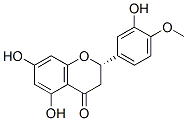 橙皮素結構式_520-33-2結構式