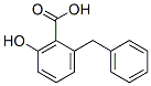 2-Benzyl-6-hydroxybenzoic acidStructure,52107-63-8Structure 2-Benzyl-6-hydroxybenzoic acid Structure,52107-63-8Structure