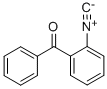2-IsocyanobenzophenoneStructure,521270-76-8Structure 2-Isocyanobenzophenone Structure,521270-76-8Structure