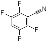 2,3,5,6-TetrafluorobenzonitrileStructure,5216-17-1Structure 2,3,5,6-Tetrafluorobenzonitrile Structure,5216-17-1Structure