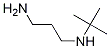 N1-(1,1-dimethylethyl)-1,3-propanediamineStructure,52198-64-8Structure N1-(1,1-dimethylethyl)-1,3-propanediamine Structure,52198-64-8Structure