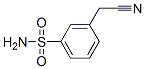 Benzenesulfonamide,3-(cyanomethyl)-(9ci)Structure,52320-62-4Structure Benzenesulfonamide,3-(cyanomethyl)-(9ci) Structure,52320-62-4Structure