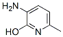 2(1H)-Pyridinone, 3-amino-6-methyl-Structure,52334-79-9Structure 2(1H)-Pyridinone, 3-amino-6-methyl- Structure,52334-79-9Structure