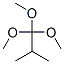 原異丁酸三甲酯結(jié)構(gòu)式_52698-46-1結(jié)構(gòu)式