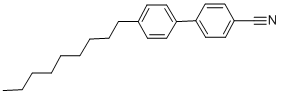 4-Cyano-4-nonylbiphenylStructure,52709-85-0Structure 4-Cyano-4-nonylbiphenyl Structure,52709-85-0Structure
