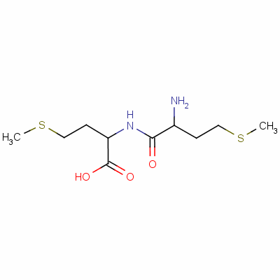 H-dl-met-dl-met-ohStructure,52715-93-2Structure H-dl-met-dl-met-oh Structure,52715-93-2Structure