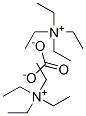 Bis(tetraethylammonium) carbonateStructure,52724-28-4Structure Bis(tetraethylammonium) carbonate Structure,52724-28-4Structure