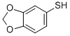 Benzo[d][1,3]dioxole-5-thiol Structure,5274-08-8Structure