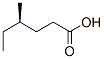 (R)-(-)-4-methylhexanoic acidStructure,52745-93-4Structure (R)-(-)-4-methylhexanoic acid Structure,52745-93-4Structure