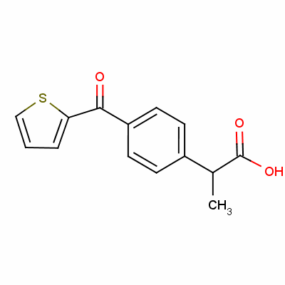 (R)-(thien-2-ylcarbonyl)propionic acidStructure,52780-13-9Structure (R)-(thien-2-ylcarbonyl)propionic acid Structure,52780-13-9Structure