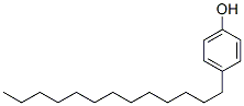 4-N-tridecylphenolStructure,52780-43-5Structure 4-N-tridecylphenol Structure,52780-43-5Structure