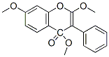 4-,7-Trimethoxy isoflavoneStructure,52796-14-2Structure 4-,7-Trimethoxy isoflavone Structure,52796-14-2Structure