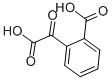 2-(Carboxycarbonyl)benzoic acidStructure,528-46-1Structure 2-(Carboxycarbonyl)benzoic acid Structure,528-46-1Structure