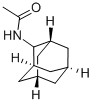 AdamantanacetamideStructure,52917-72-3Structure Adamantanacetamide Structure,52917-72-3Structure