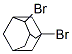 1,4-DibromoadamantaneStructure,52918-86-2Structure 1,4-Dibromoadamantane Structure,52918-86-2Structure