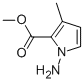 1H-pyrrole-2-carboxylicacid,1-amino-3-methyl-,methylester(9ci)Structure,529508-55-2Structure 1H-pyrrole-2-carboxylicacid,1-amino-3-methyl-,methylester(9ci) Structure,529508-55-2Structure