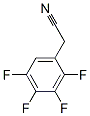 2,3,4,5-TetrafluorophenylacetonitrileStructure,53001-74-4Structure 2,3,4,5-Tetrafluorophenylacetonitrile Structure,53001-74-4Structure