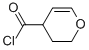 2H-pyran-4-carbonyl chloride,3,4-dihydro-(9ci)Structure,53035-93-1Structure 2H-pyran-4-carbonyl chloride,3,4-dihydro-(9ci) Structure,53035-93-1Structure