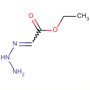 Ethyl (2z)-2-amino-2-hydrazono-acetateStructure,53085-26-0Structure Ethyl (2z)-2-amino-2-hydrazono-acetate Structure,53085-26-0Structure