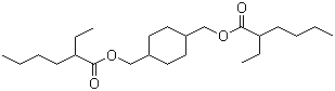 1,4-Cyclohexanedimethanol bis(2-ethylhexanoate)Structure,53148-32-6Structure 1,4-Cyclohexanedimethanol bis(2-ethylhexanoate) Structure,53148-32-6Structure