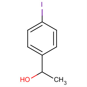 4-Iodo-2-methylbenzyl alcoholStructure,53207-29-7Structure 4-Iodo-2-methylbenzyl alcohol Structure,53207-29-7Structure