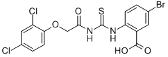 532421-13-9結(jié)構(gòu)式