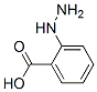 2-肼基苯甲酸結(jié)構(gòu)式_5326-27-2結(jié)構(gòu)式