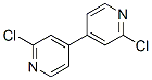 2,2-Dichloro-4,4-bipyridineStructure,53344-74-4Structure 2,2-Dichloro-4,4-bipyridine Structure,53344-74-4Structure