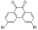 3,6-二溴菲醌結(jié)構(gòu)式_53348-05-3結(jié)構(gòu)式