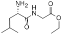 Ethyl l-leucylglycinateStructure,53375-57-8Structure Ethyl l-leucylglycinate Structure,53375-57-8Structure