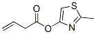 533885-84-6結(jié)構(gòu)式