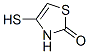 4-疏基-2(3H)-噻唑酮結(jié)構(gòu)式_533887-50-2結(jié)構(gòu)式