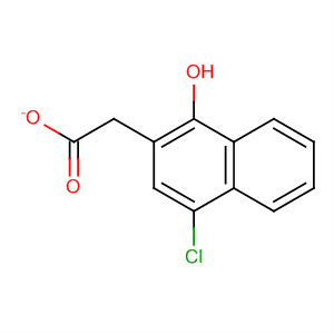 4-Chloro-1-naphthol acetateStructure,53422-20-1Structure 4-Chloro-1-naphthol acetate Structure,53422-20-1Structure