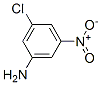 3-Chloro-5-nitroaniline Structure,5344-44-5Structure