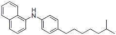 N-(4-isooctylphenyl)-1-naphthylamineStructure,53447-70-4Structure N-(4-isooctylphenyl)-1-naphthylamine Structure,53447-70-4Structure