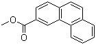 Methyl 3-phenanthrenecarboxylateStructure,5345-98-2Structure Methyl 3-phenanthrenecarboxylate Structure,5345-98-2Structure