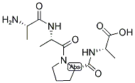 H-ala-ala-pro-ala-ohStructure,53620-20-5Structure H-ala-ala-pro-ala-oh Structure,53620-20-5Structure