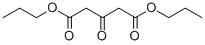 Acetonedicarboxylic acid,di-n-propyl esterStructure,53630-64-1Structure Acetonedicarboxylic acid,di-n-propyl ester Structure,53630-64-1Structure