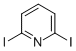 2,6-Diiodo-pyridineStructure,53710-17-1Structure 2,6-Diiodo-pyridine Structure,53710-17-1Structure