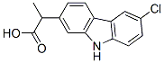 卡洛芬結(jié)構(gòu)式_53716-49-7結(jié)構(gòu)式