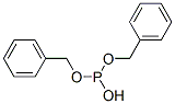 Dibenzyl phosphiteStructure,538-60-3Structure Dibenzyl phosphite Structure,538-60-3Structure