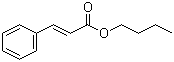 (E)-3-phenyl-acrylic acid butyl esterStructure,538-65-8Structure (E)-3-phenyl-acrylic acid butyl ester Structure,538-65-8Structure