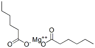 Dihexanoic acid magnesium saltStructure,53833-11-7Structure Dihexanoic acid magnesium salt Structure,53833-11-7Structure